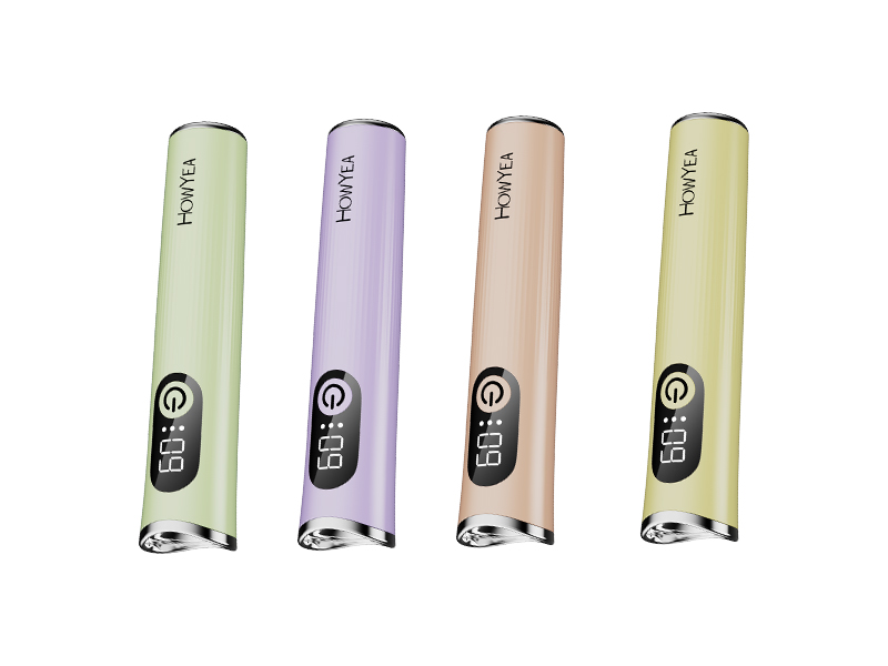 Gel LED Light for Nails: Professional Cure & Style