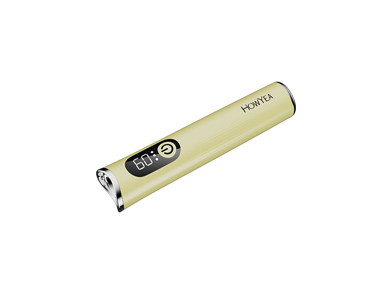 High-Performance Gel Nail Polish Dryer for Professional and Home Use