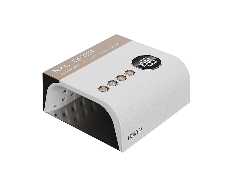 Smart Sensor and Ergonomic Design