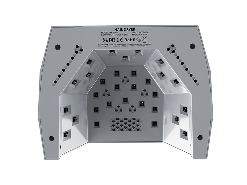 User-Centric Design and Safety Features
