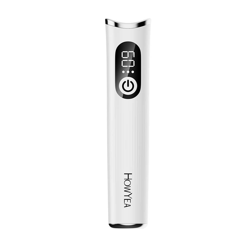 HY-3021 Handheld Nail Flash Cure Lamp Portable UV LED Light