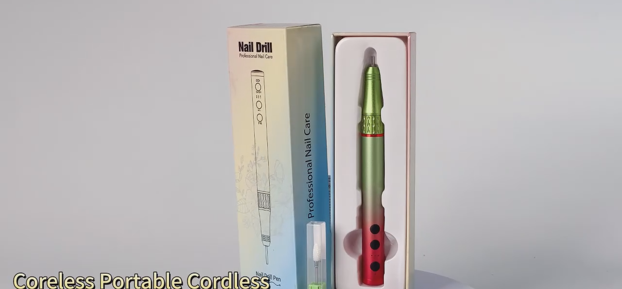 قلم تلميع طراز HY 1003