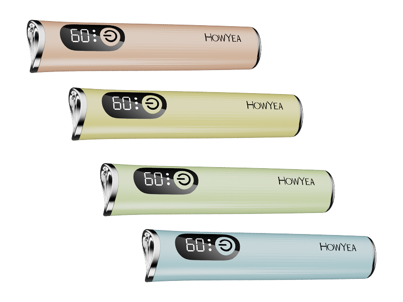 Precision Curing for Every Gel Formula