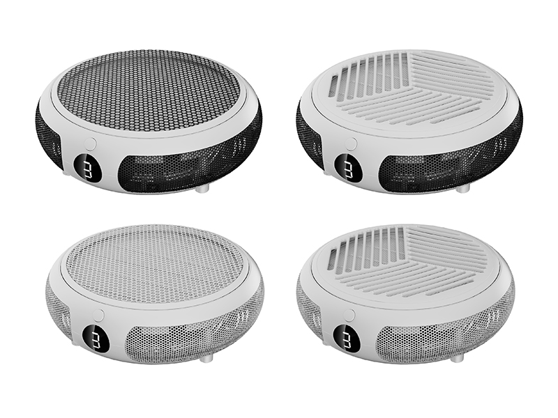 Revolutionary Filtration System