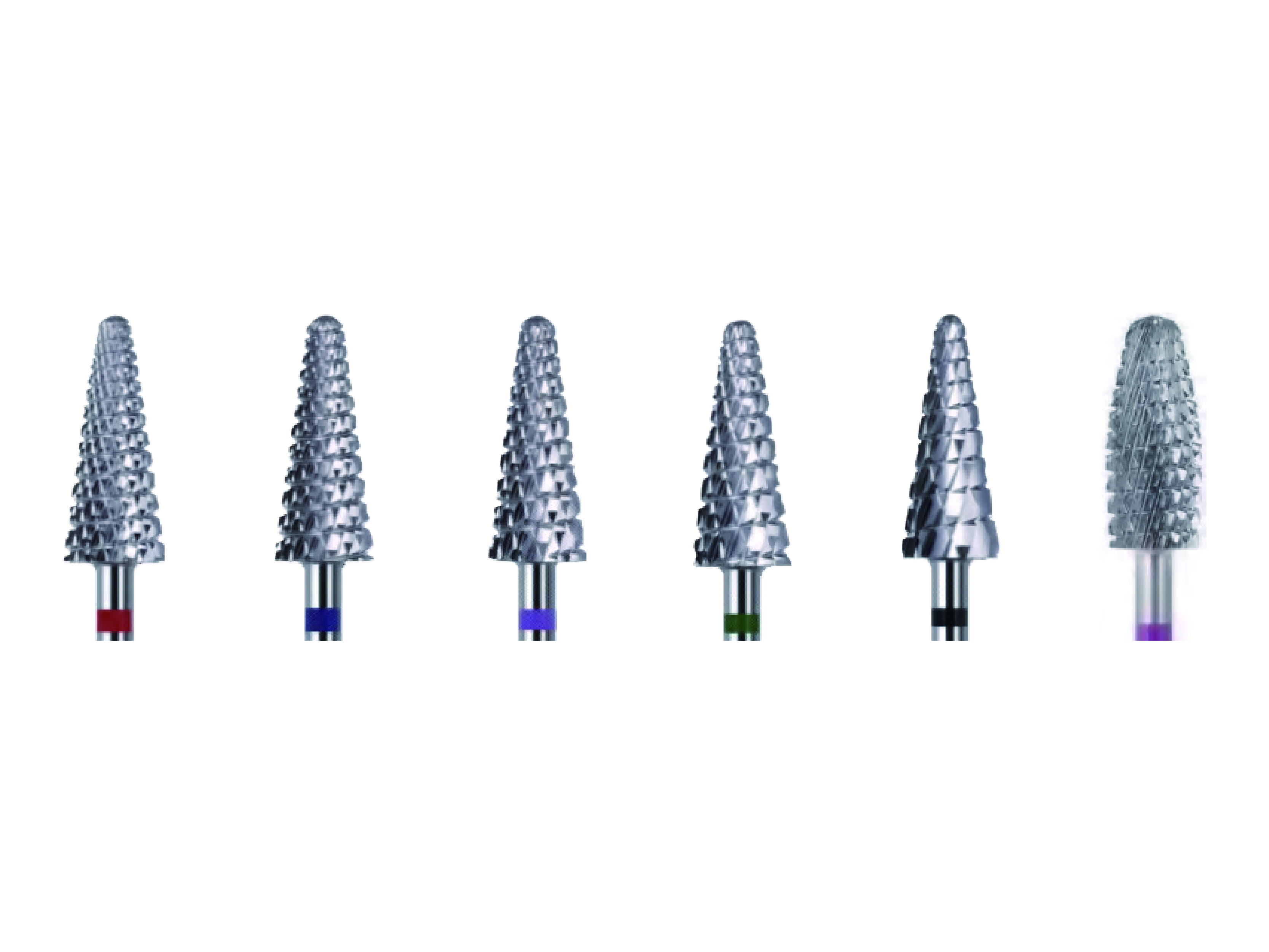 Unmatched Hardness and Edge Retention