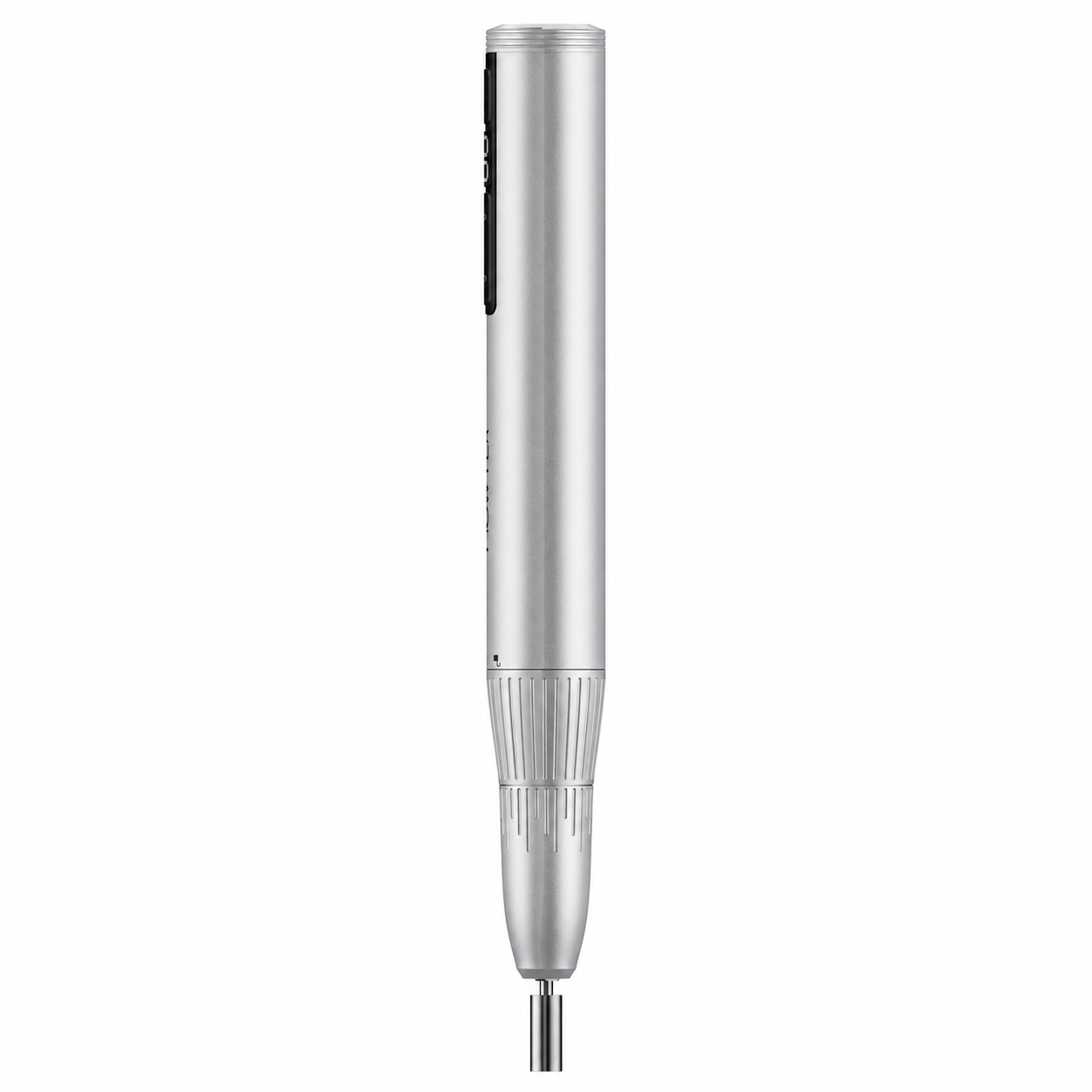 Portable Nail Drill Pen 25,000RPM Cordless Rechargeable Electric Nail File 1000mAh for Home Manicure Model HY-1016A