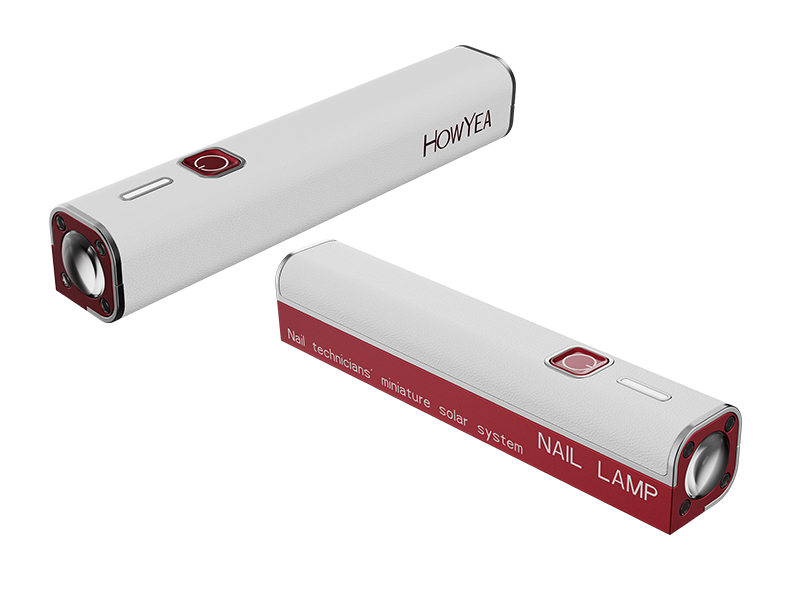 UV A LED Lamp: Advanced Curing Technology for Professional Nail Services