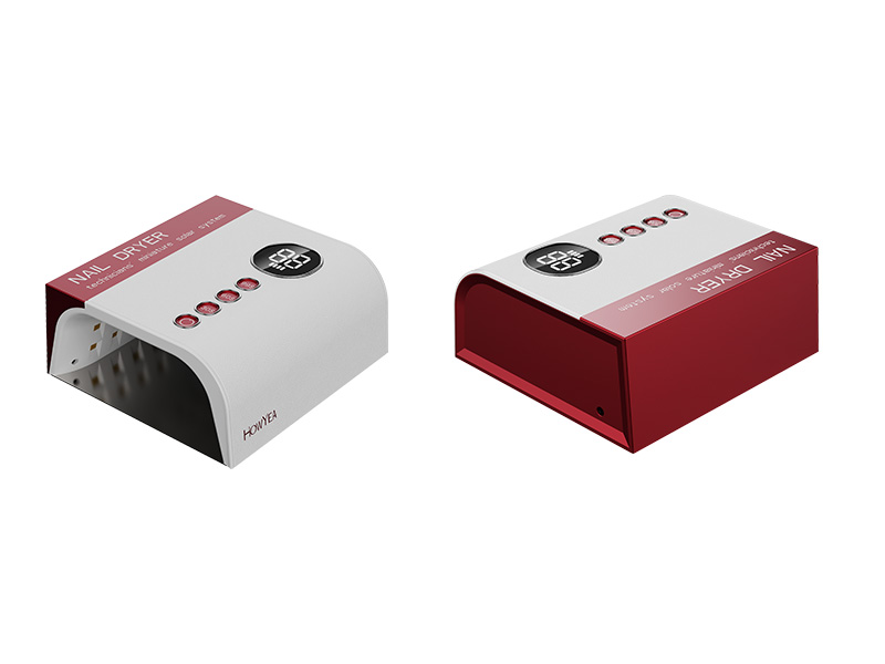 Professional Ultraviolet Nail Dryer Solutions by Howyea – OEM/ODM Manufacturer