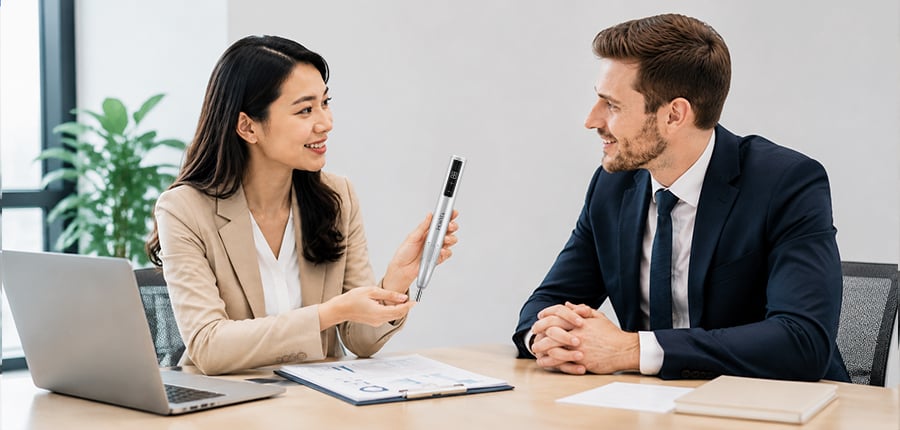 Questions fréquemment posées avant de demander un devis