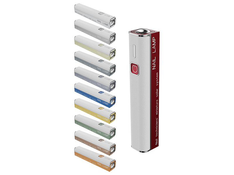 Professional Nail Curing Light Solutions for Global Brands