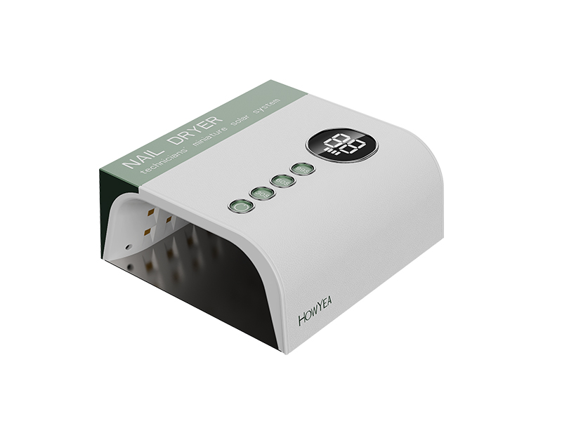 UV V LED Nail Lamp: Professional Curing Solutions for Global Beauty Brands
