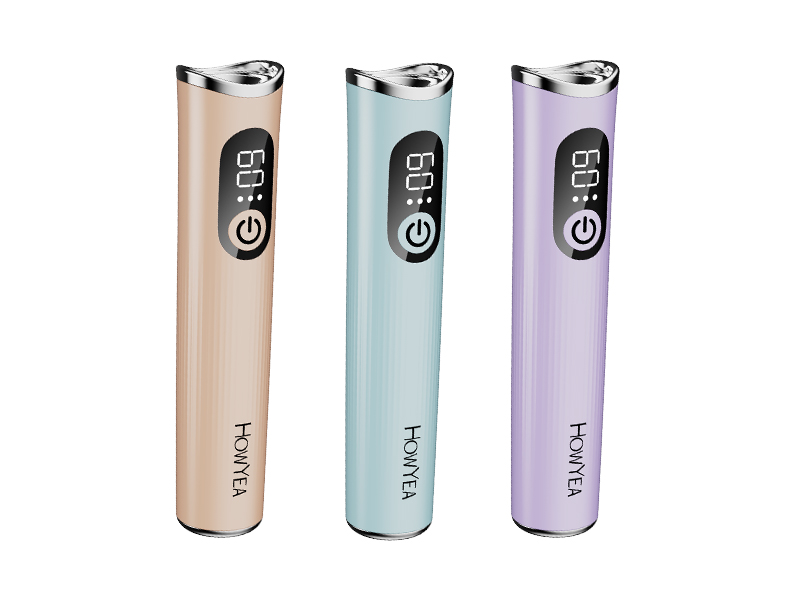 Professional Nail Lamp Solutions for Salons and Global Beauty Brands