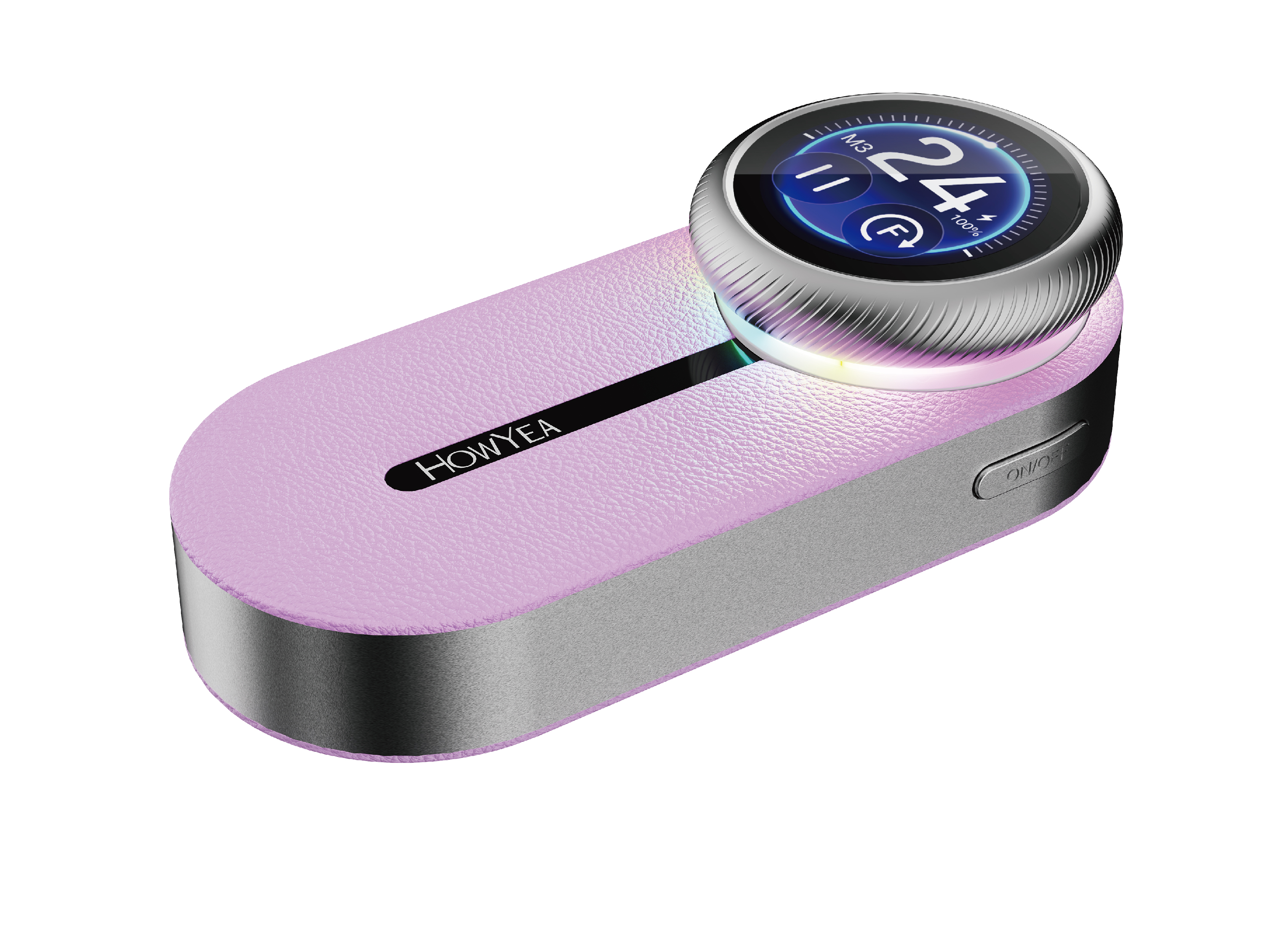 Cordless Nail Drill: Precision and Portability for Professional Manicure