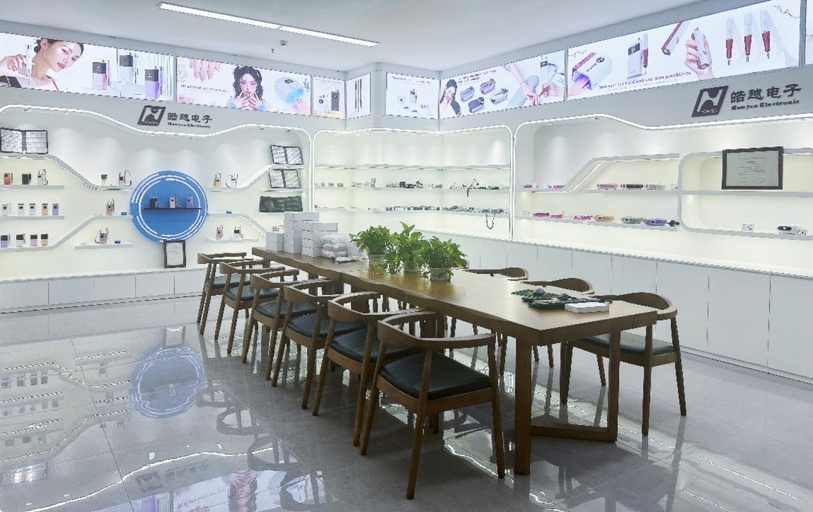Showroom