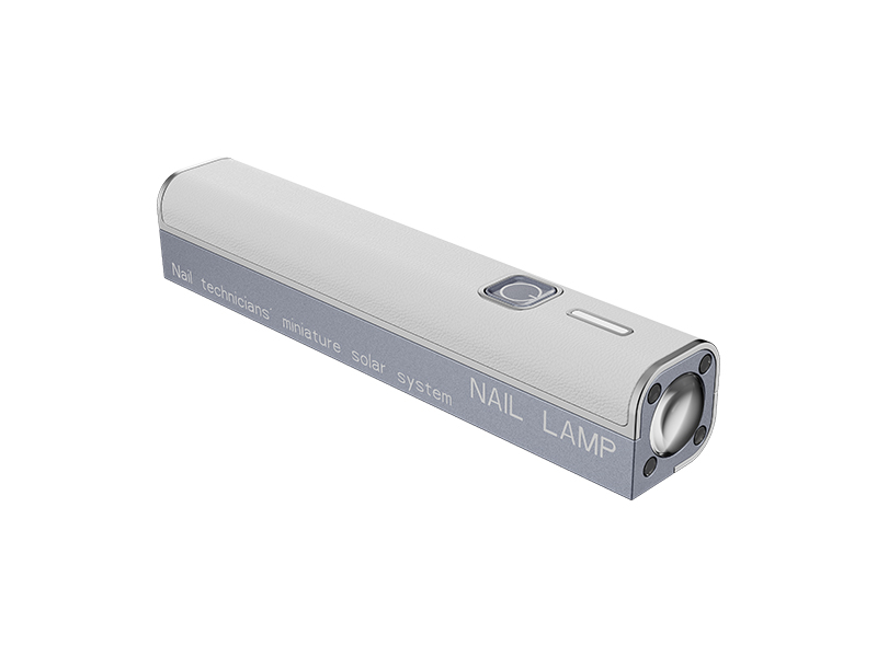 Professional UV Nail Curing Lamp for Salon & Home Use | OEM/ODM Manufacturer