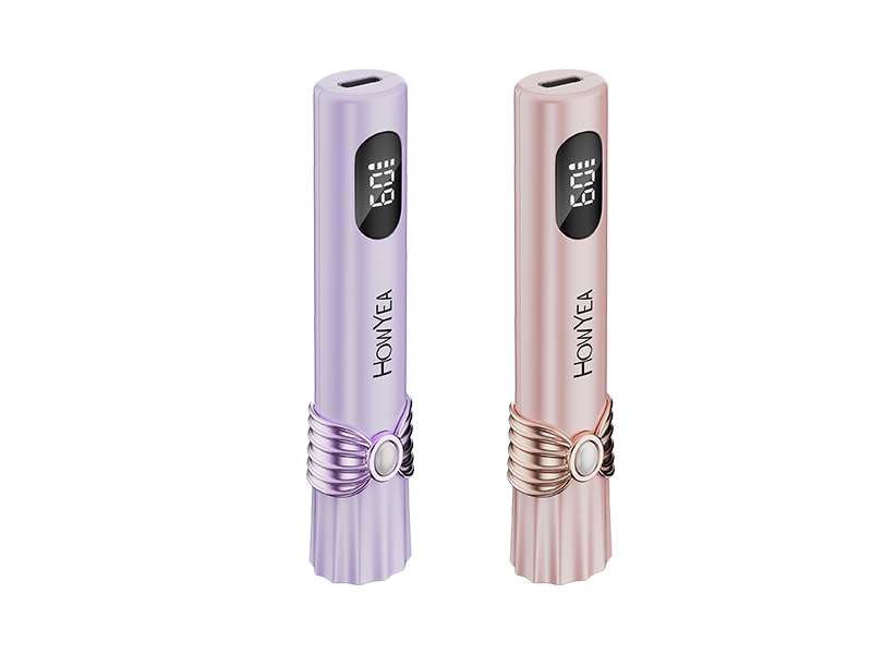 Rechargeable UV Lamp for Professional Nail Services | OEM/ODM Manufacturer