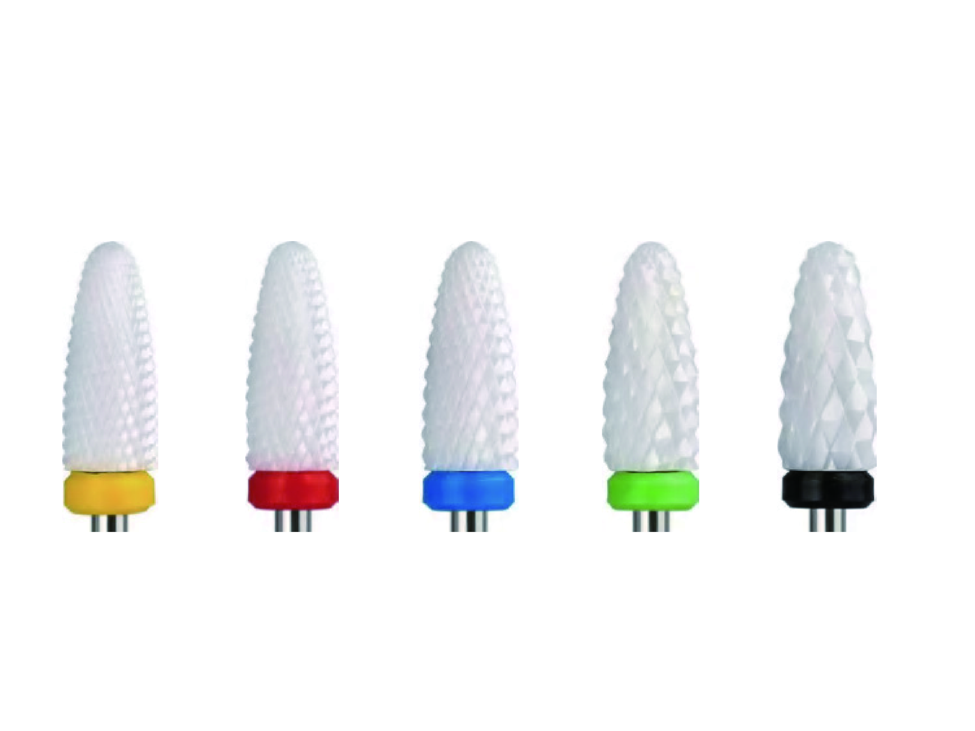 Advanced Zirconia Material