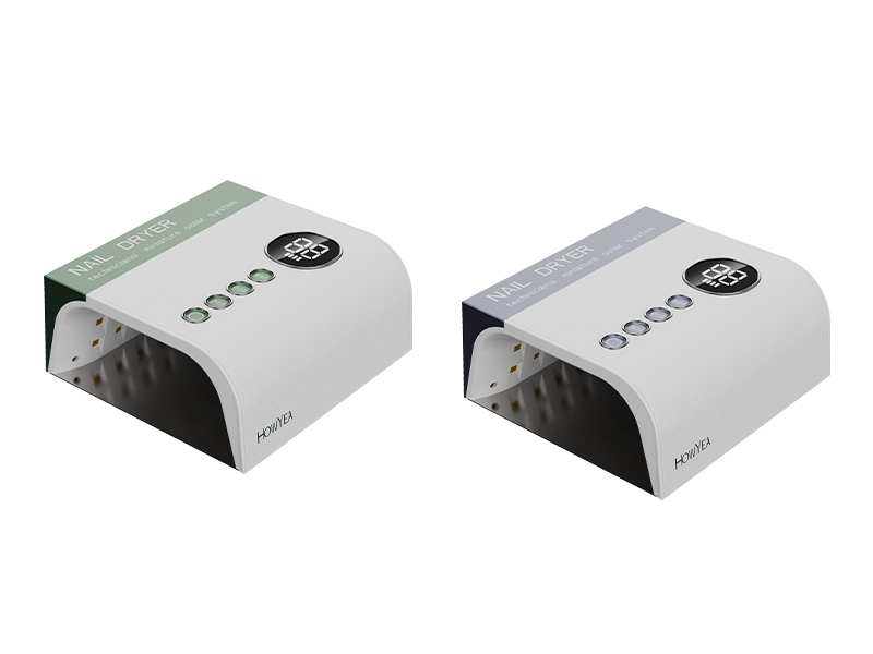 Advanced Dual-Wavelength LED Technology