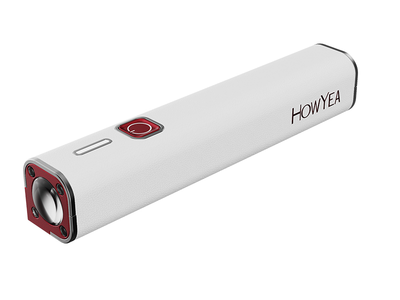 Advanced Dual-Wavelength Technology for Unmatched Curing Efficacy