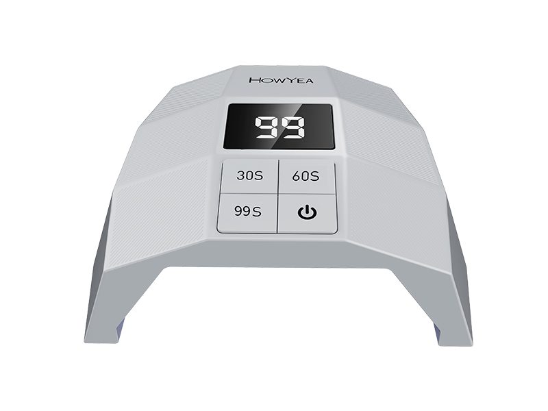 Intelligent Sensor and User-Friendly Design for Effortless Operation