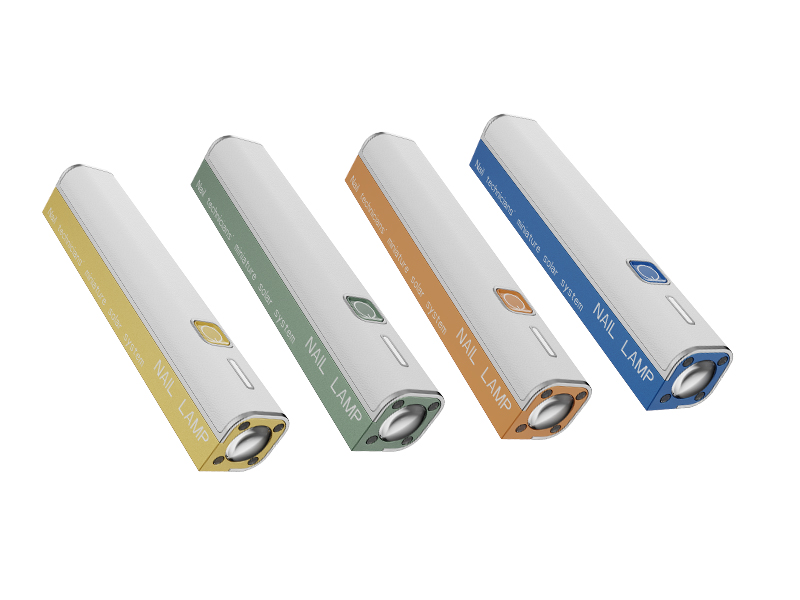 Professional Gel LED Nail Light for Salon & Home Use | OEM/ODM Manufacturer