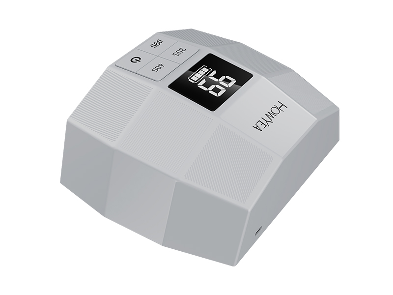 Ergonomic Design for Maximum Comfort and Convenience