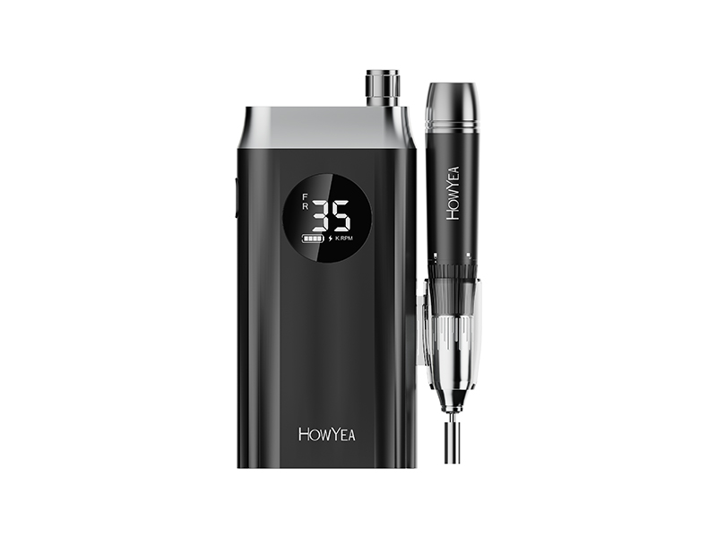 Professional Electric Nail Drill: Precision, Power, and Reliability for Nail Art Professionals