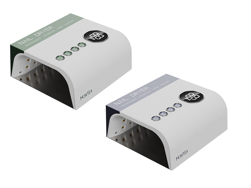 Advanced Dual-Wavelength LED Technology