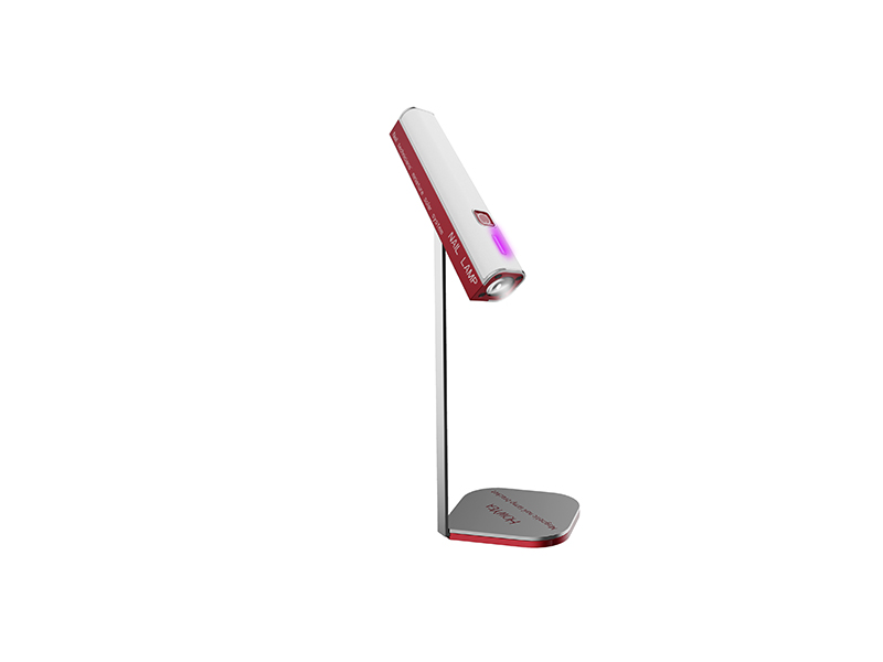 Professional Gel Dryer for Nails – UV & LED Nail Lamp Solutions by Howyea
