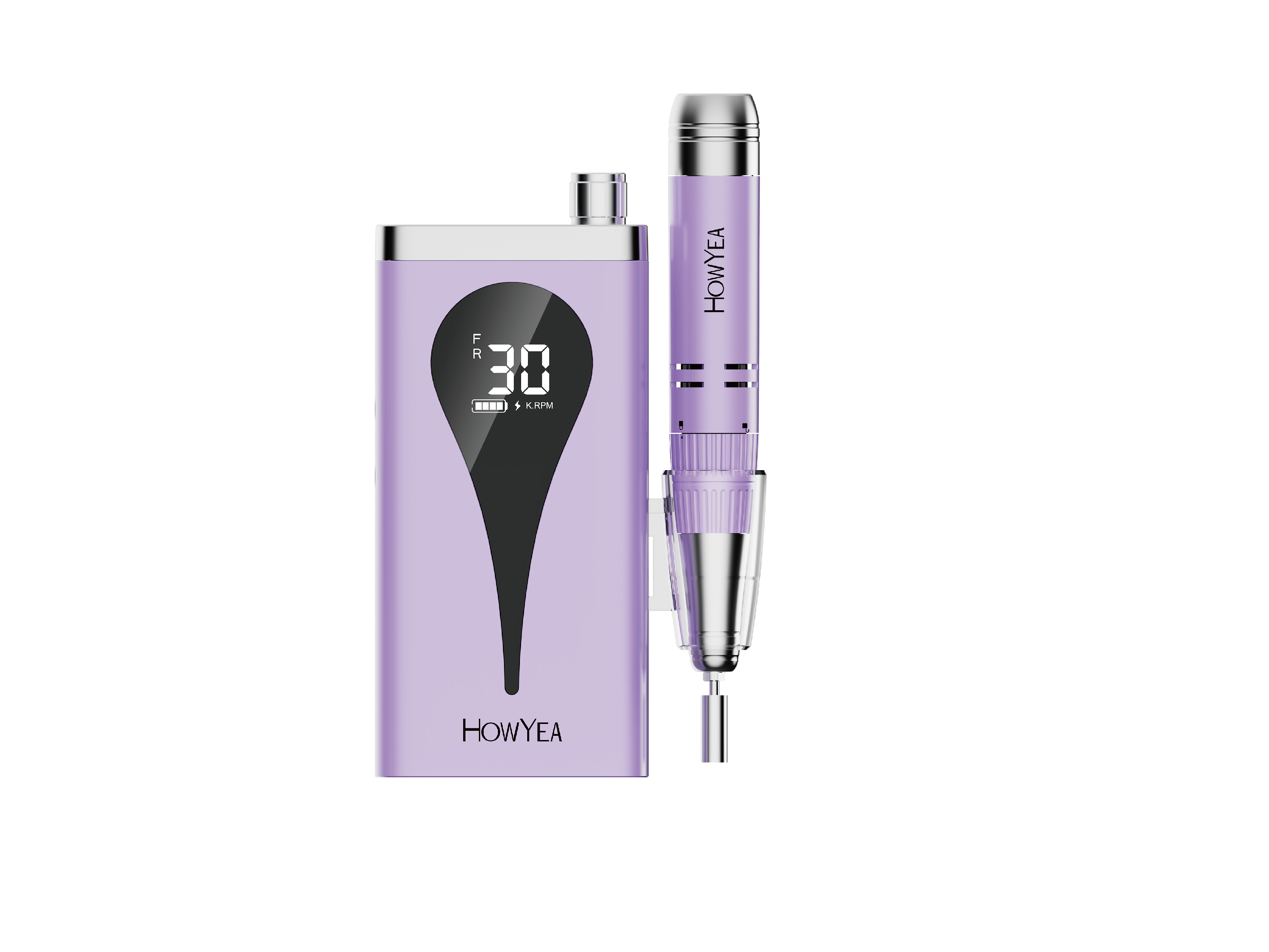 Unmatched Versatility for Every Nail Type