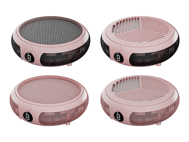 Professional Nail Dust Collector for Salon and Home Use | OEM Manufacturer