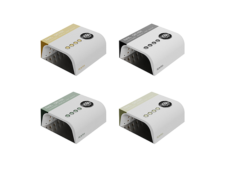 UV LED Lamp for Professional Nail Curing | OEM/ODM Manufacturer