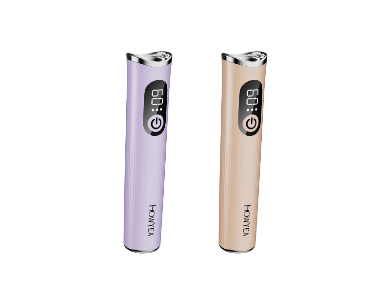 Advanced LED Technology with 365nm+405nm Wavelengths