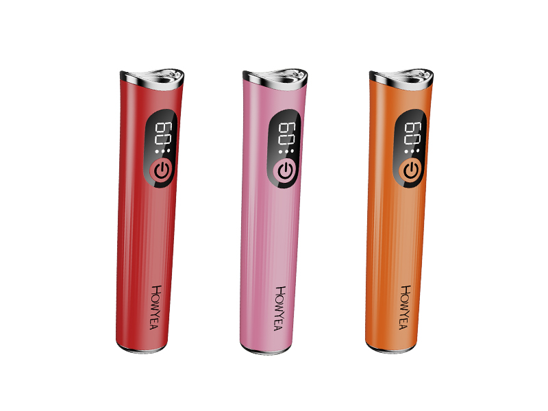 Premium Gel Nail Light Solutions for Global Beauty Brands