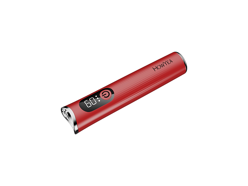 Revolutionary Curing Performance