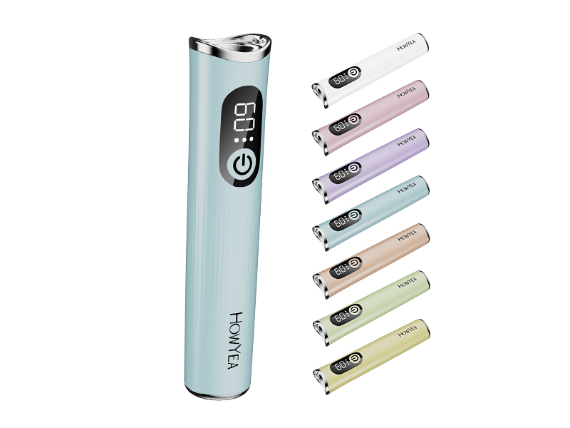 LED Nail Gel Light: Precision Curing for Professional & Home Use