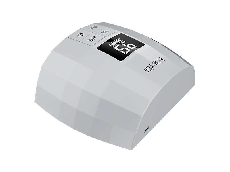 Advanced Dual-Wavelength Technology for Superior Curing