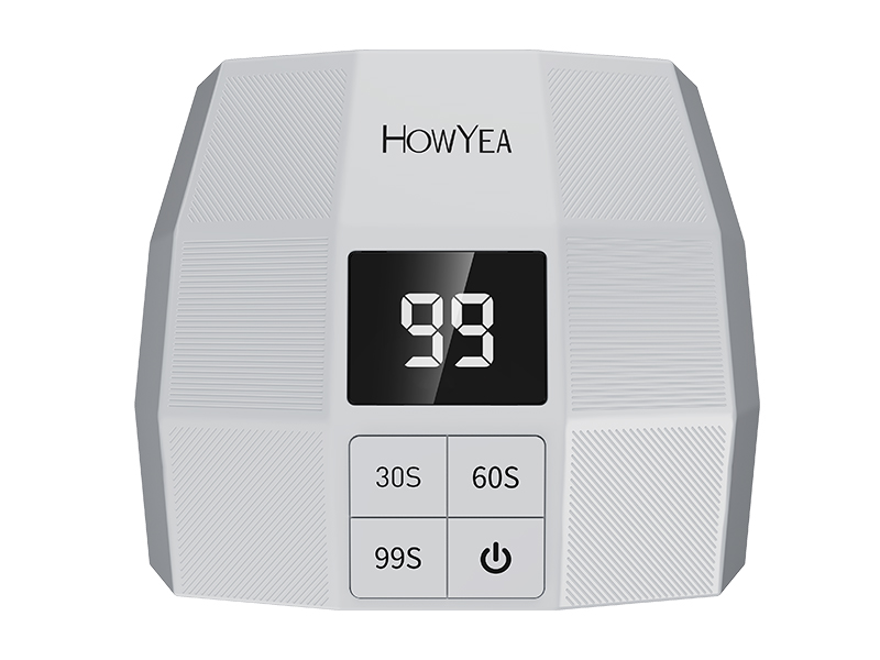 Professional Nail Dryer for Gel: Fast Curing & High-Performance UV/LED Lamps | OEM/ODM Manufacturer