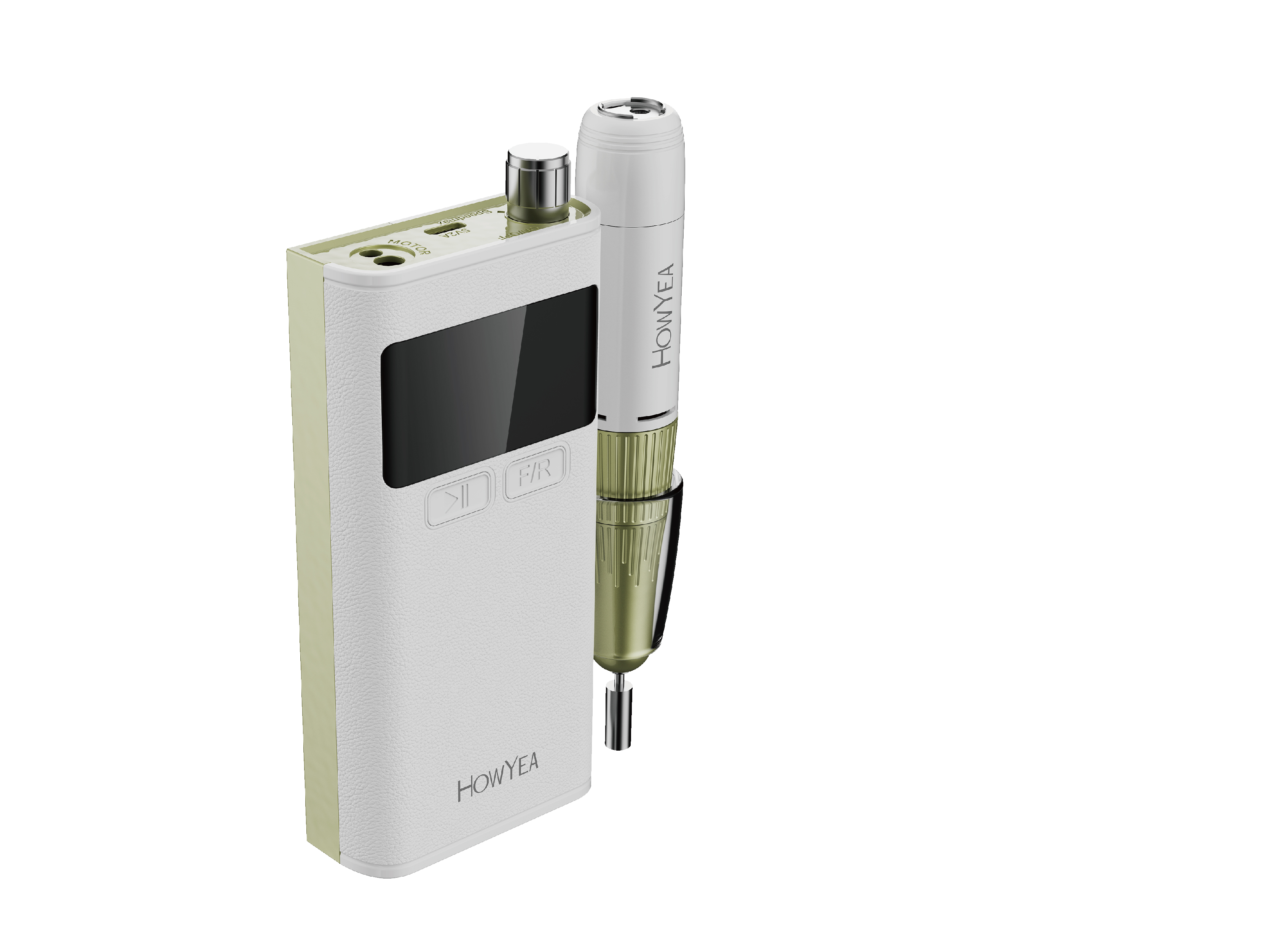 Nail Drill Pro: Precision and Power for Professional Nail Care
