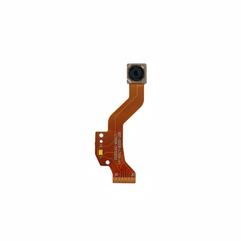 13 megapikselių AF automatinio fokusavimo MIPI kameros modulis – 5P+IR HD vaizdo modulis su pritaikomais matmenimis