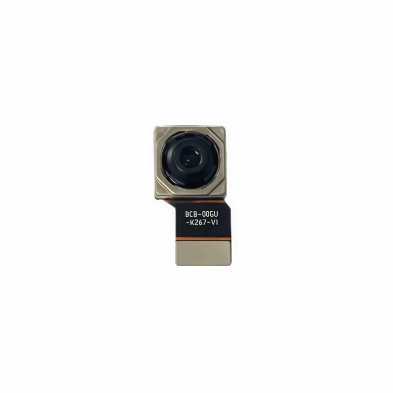 64 megapikselių AF automatinio židinio MIPI vaizdo įrašymo modulis su 6 elementų objektyvu ir pritaikomais HD vaizdo įrašymo matmenimis
