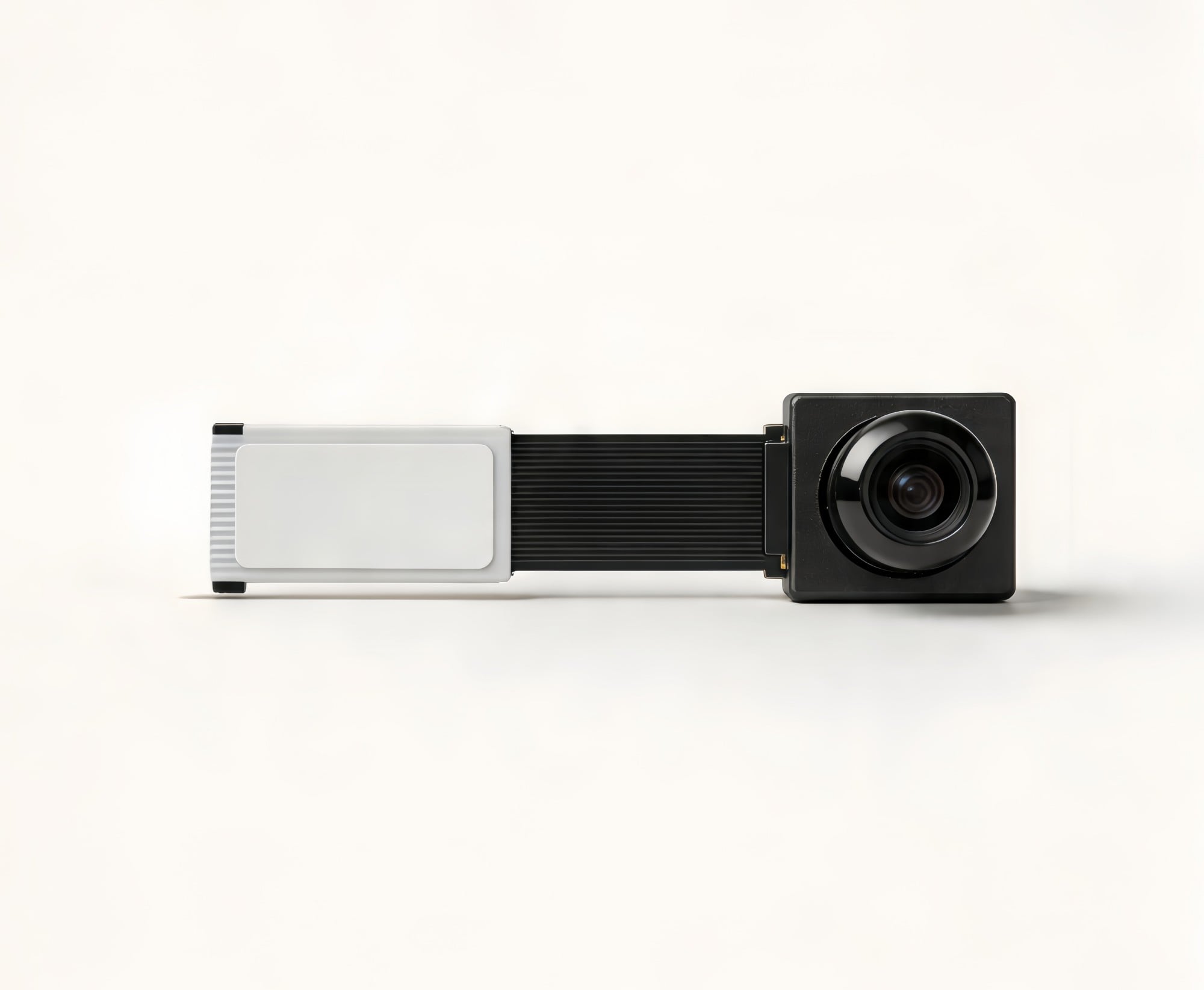 Shenzhen Best Electronic Technology Co., Ltd. × Sony IMX681 – Nové řešení kamery pro AI brýle vstupuje do fáze testování