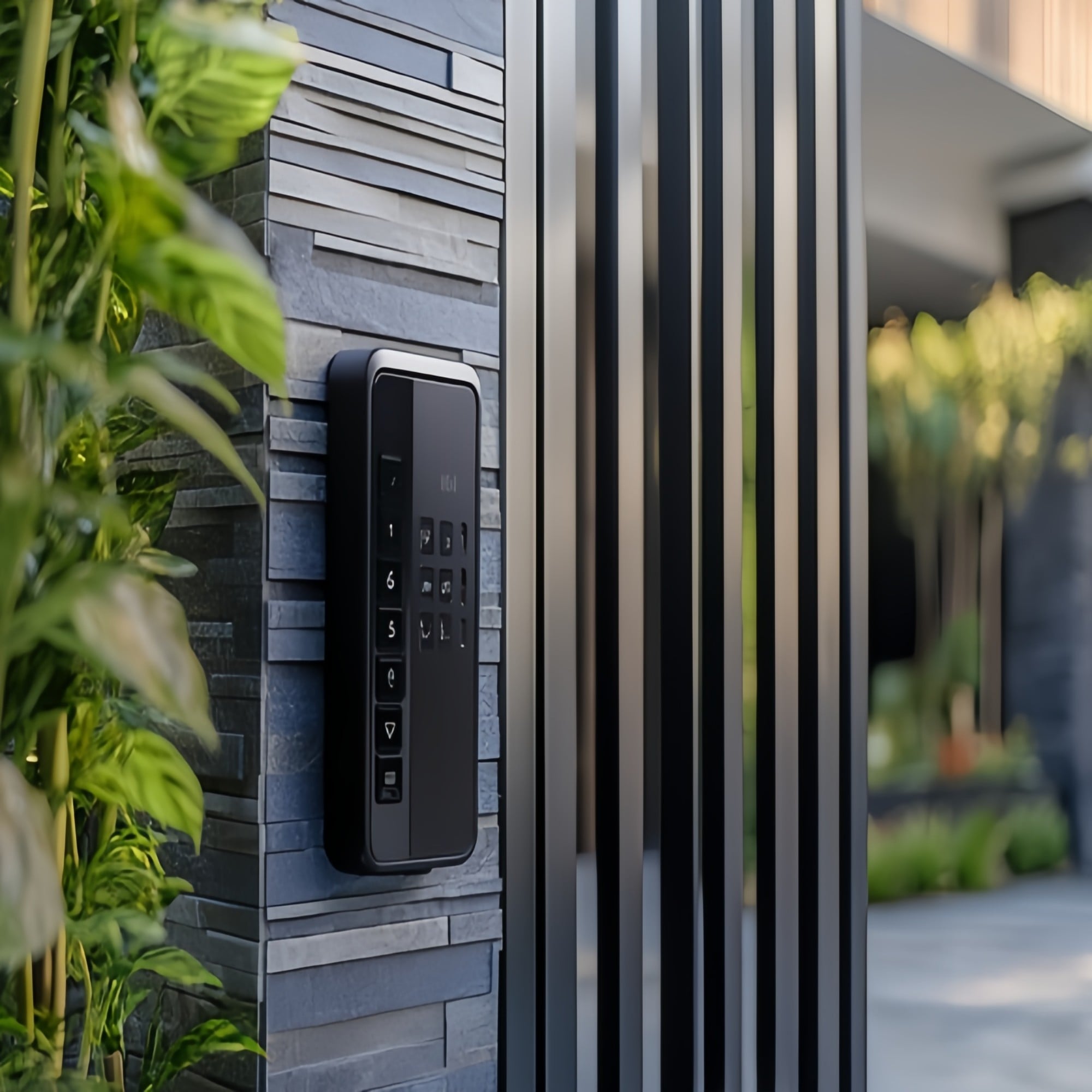 Smart Home