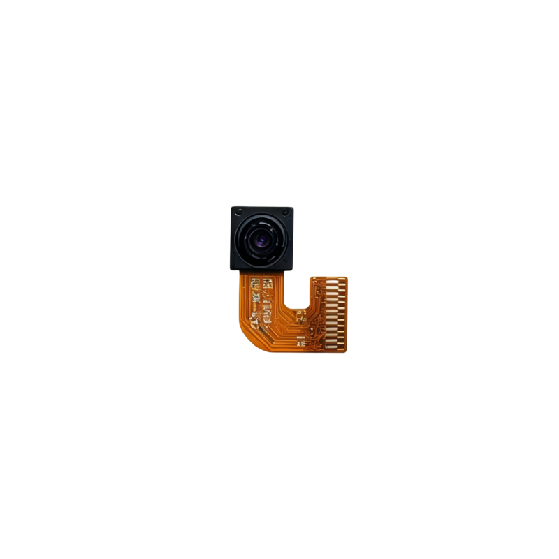 2 megapixelni MIPI modul kamere  3P+IR FF fiksni fokusni modul niske snage s prilagodljivim dimenzijama