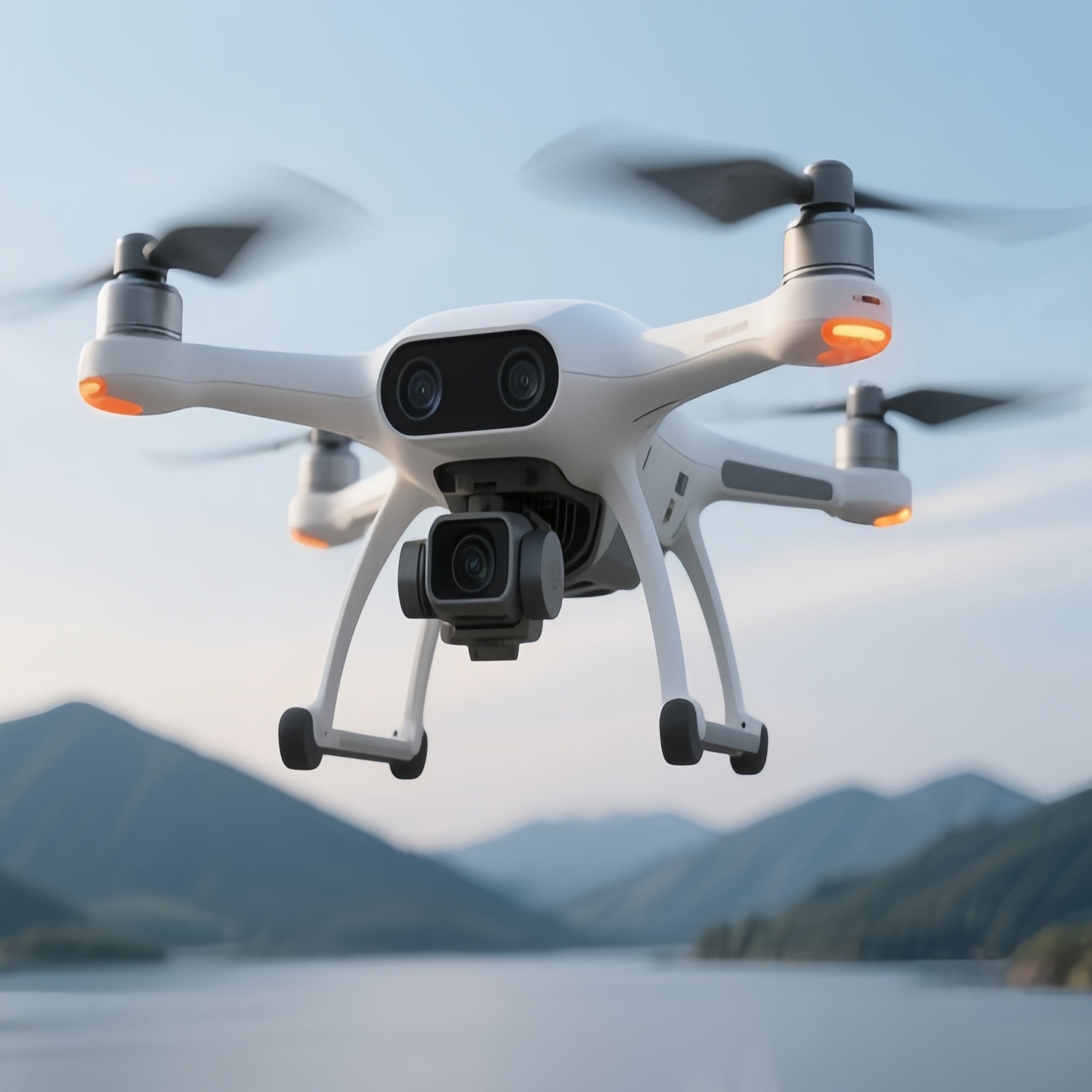Droner