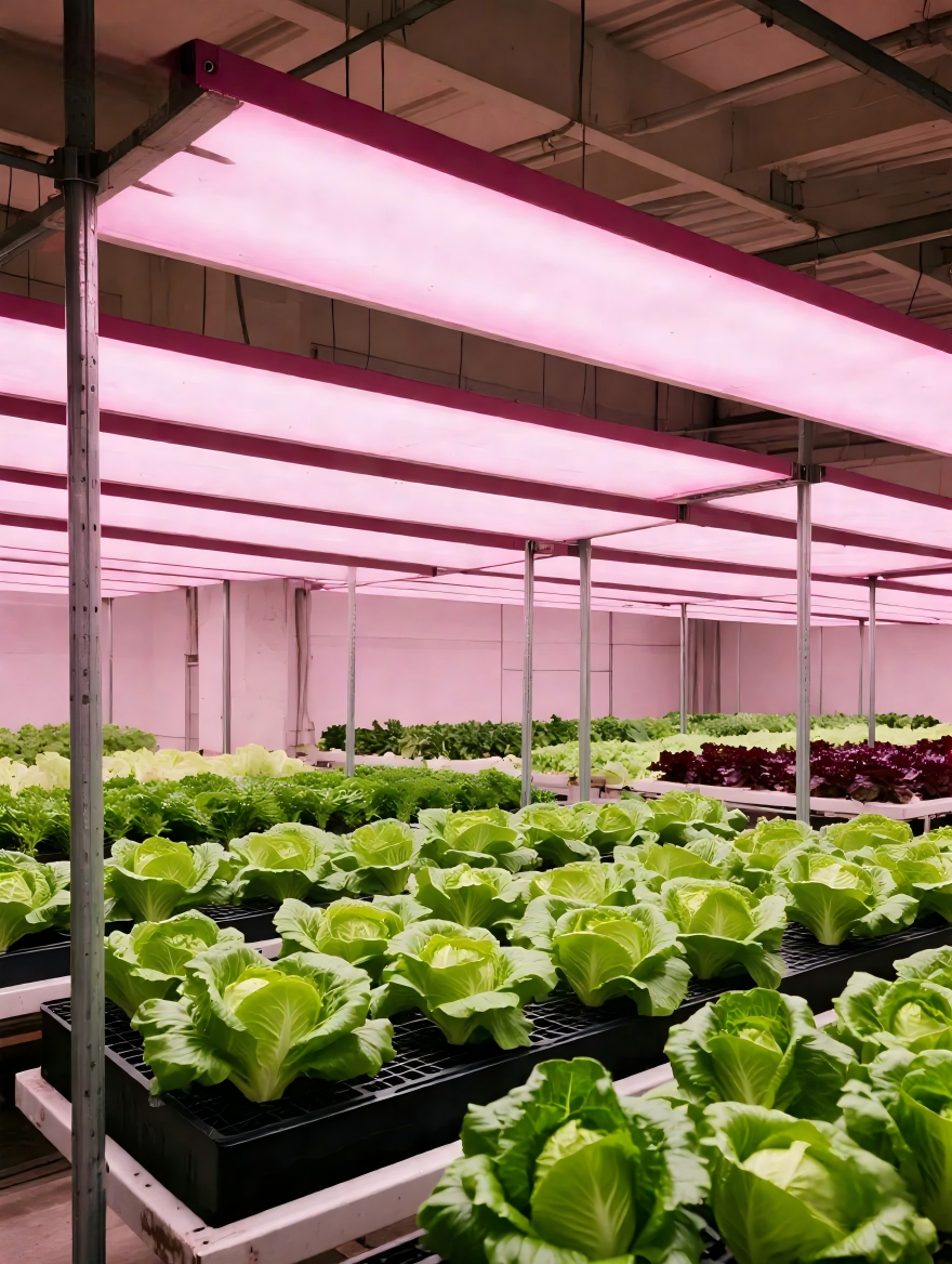 Light & Lettuce