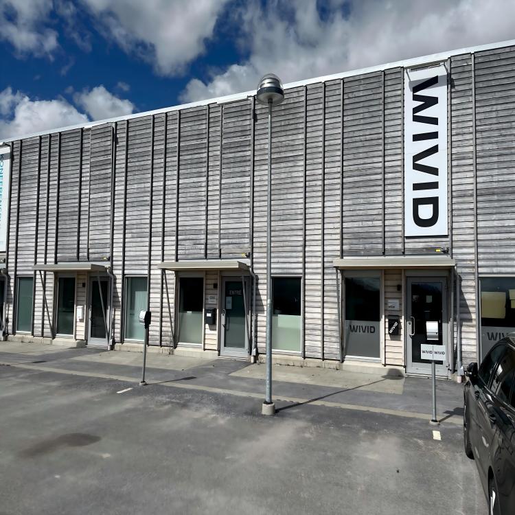 WIVID Overview