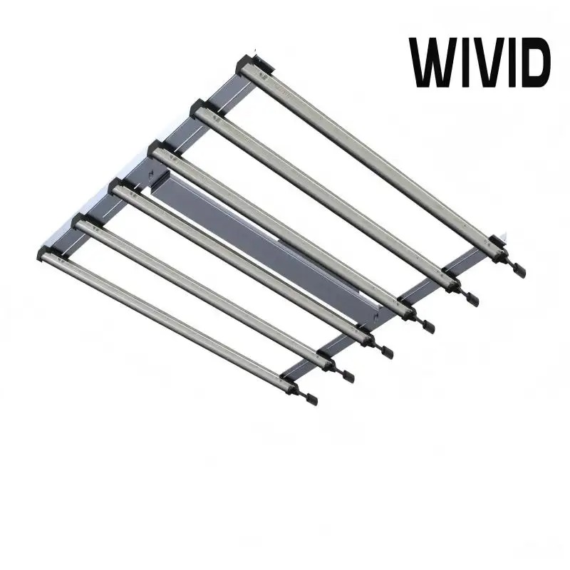 Pełnospektralne lampy LED do uprawy – wyjaśnienie dla profesjonalnych uprawiarzy