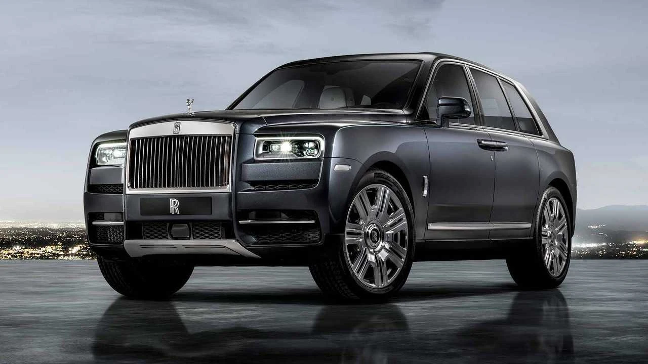 Are Rolls-Royce OEM Used Parts Reliable? 