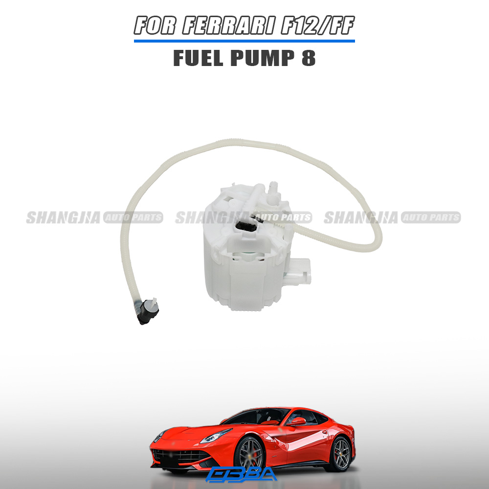 Fit For Ferrari F12 FF Fuel Pump Supplier OE 272086